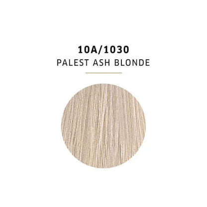 Wella Color Charm Permanent Cream Hair