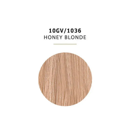 Wella Color Charm Permanent Cream Hair