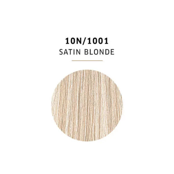 Wella Color Charm Permanent Cream Hair