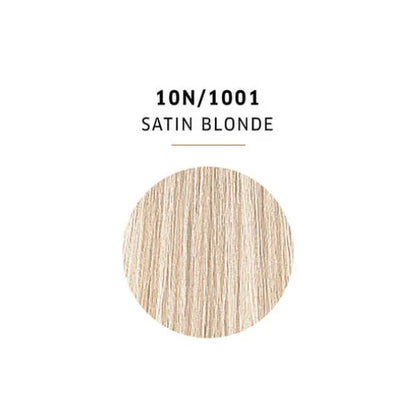 Wella Color Charm Permanent Cream Hair