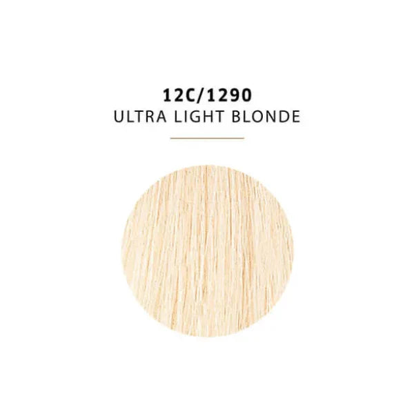 Wella Color Charm Permanent Cream Hair