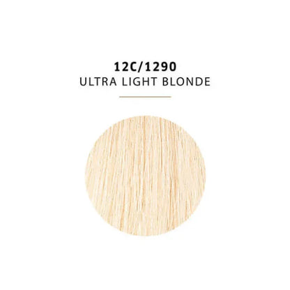Wella Color Charm Permanent Cream Hair