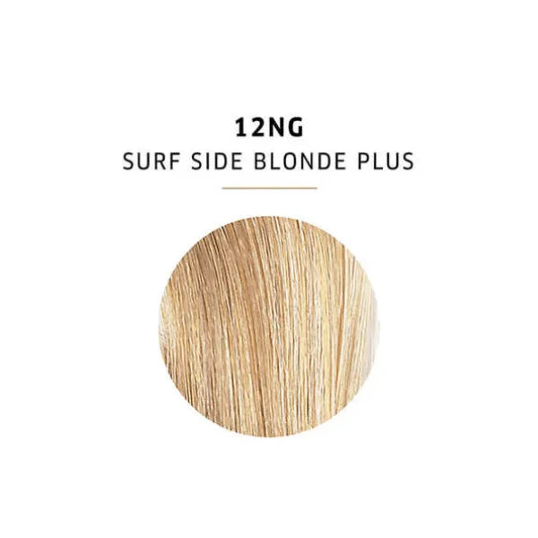 Wella Color Charm Permanent Cream Hair