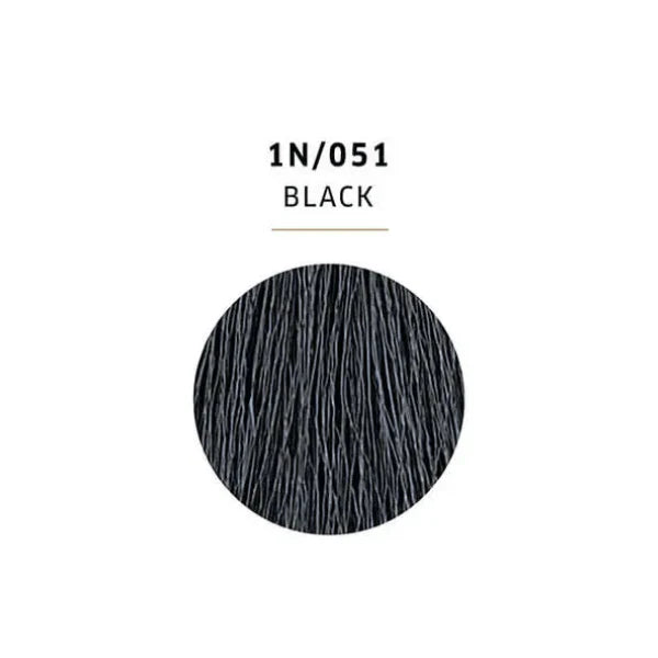 Wella Color Charm Permanent Gel Coloring