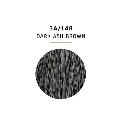 Wella Color Charm Permanent Cream Hair