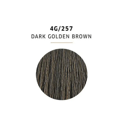Wella Color Charm Permanent Cream Hair