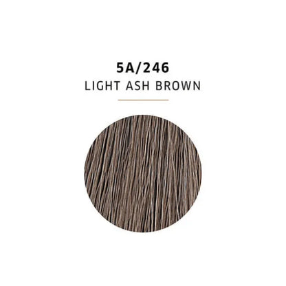 Wella Color Charm Permanent Cream Hair