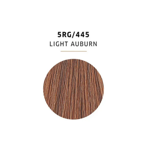 Wella Color Charm Permanent Cream Hair