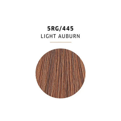Wella Color Charm Permanent Cream Hair