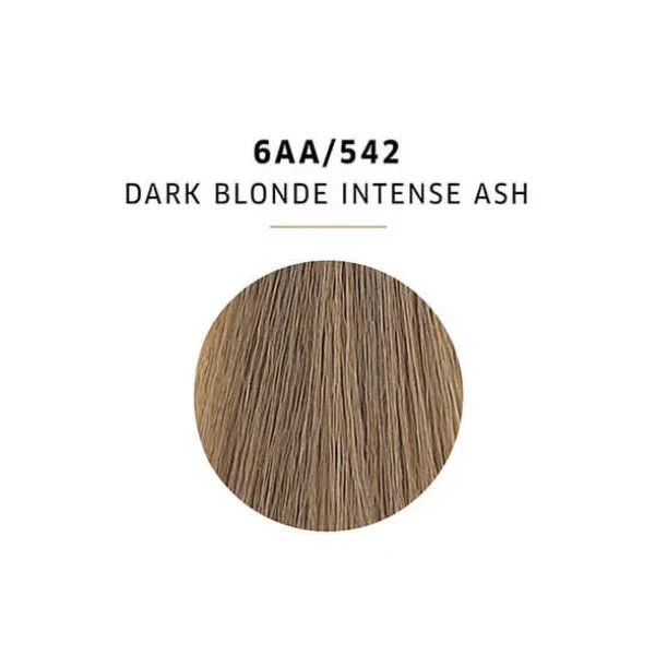 Wella Color Charm Permanent Cream Hair