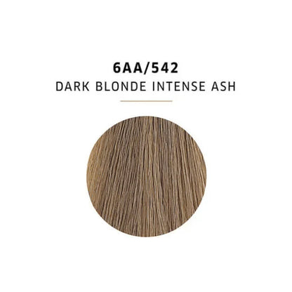 Wella Color Charm Permanent Cream Hair