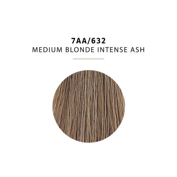 Wella Color Charm Permanent Cream Hair