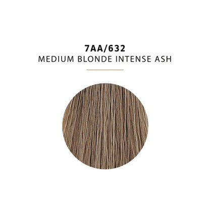 Wella Color Charm Permanent Cream Hair