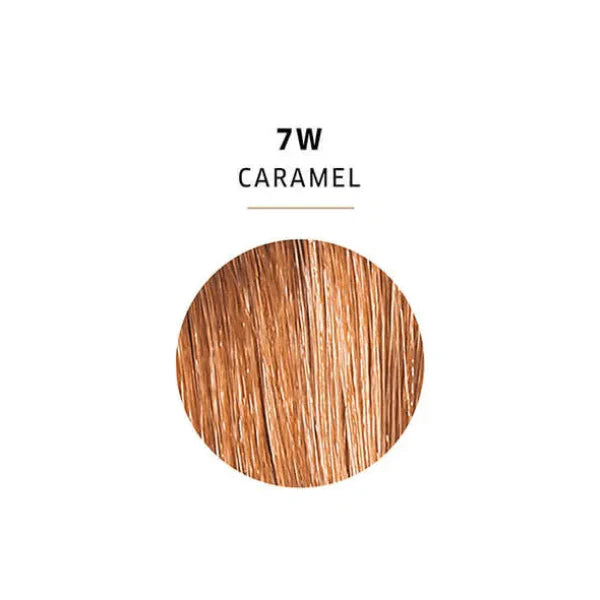 Wella Color Charm Permanent Cream Hair
