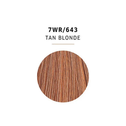 Wella Color Charm Permanent Cream Hair