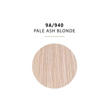 Wella Color Charm Permanent Cream Hair