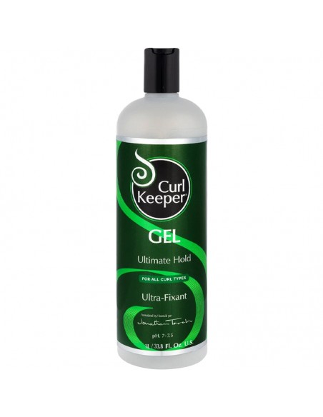 Curl Keeper - Gel - 1000ml