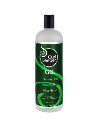 Curl Keeper - Gel - 1000ml