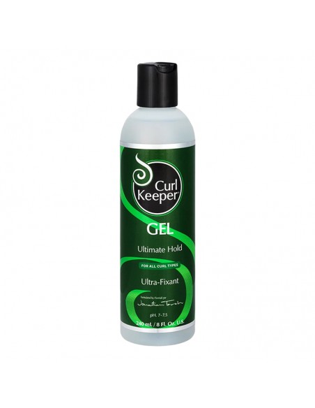 Curl Keeper - Gel - 240ml