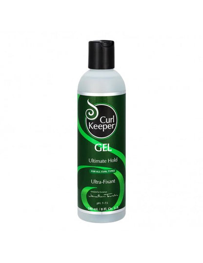 Curl Keeper - Gel - 240ml