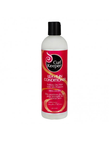 Curl Keeper - Leave-In Conditioner - 355ml