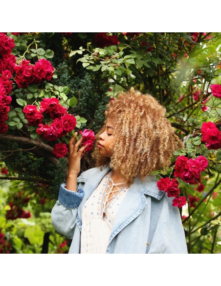 Curl Keeper - Leave-In Conditioner - 355ml