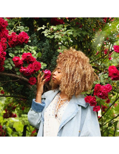 Curl Keeper - Leave-In Conditioner - 355ml