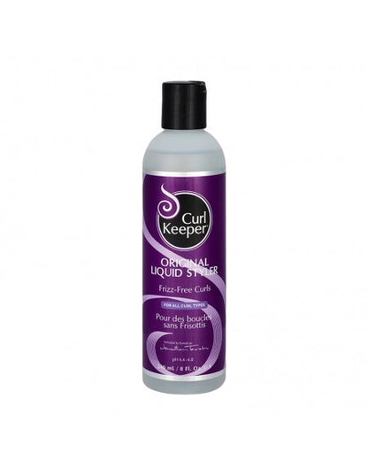 Curl Keeper - Original Liquid Styler - 240ml