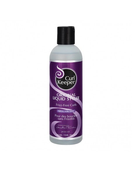 Curl Keeper - Original Liquid Styler - 355ml