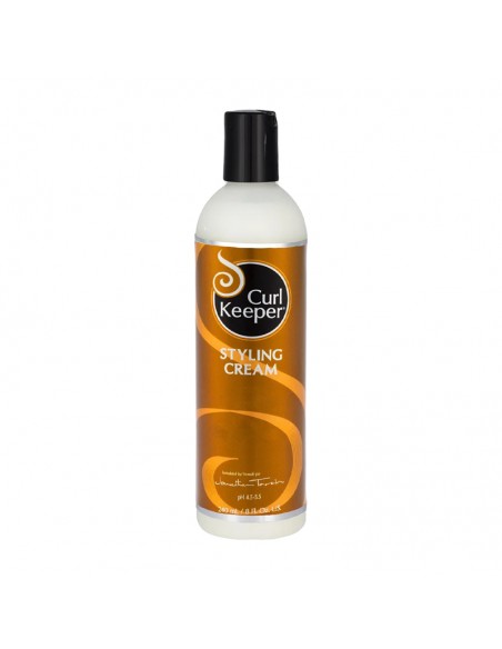 Curl Keeper - Styling Cream - 240ml