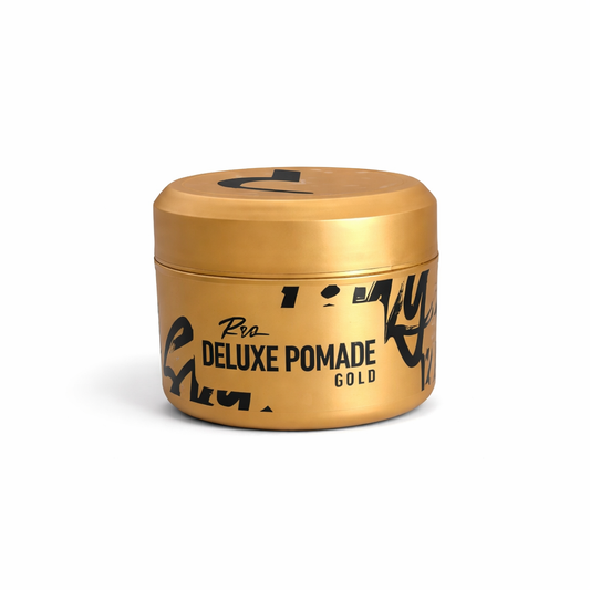 Roqvel DELUXE POMADE Gold - 150ml