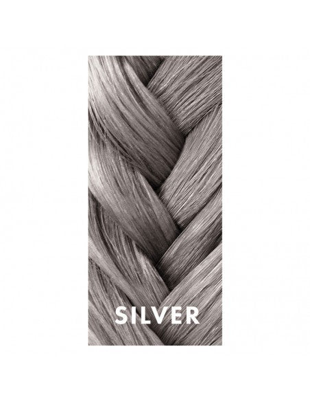 Danger Jones - Demi-Permanent Hair Color - Artistic Toner Silver