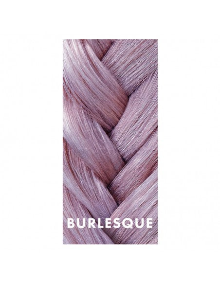 Danger Jones - Semi-Permanent Hair Color - Burlesque
