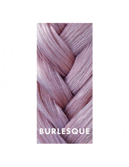 Danger Jones - Semi-Permanent Hair Color - Burlesque