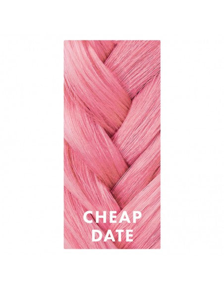 Danger Jones - Semi-Permanent Hair Color - Cheap Date