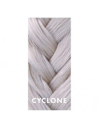 Danger Jones - Semi-Permanent Hair Color - Cyclone