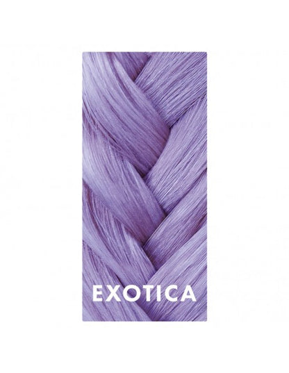 Danger Jones - Semi-Permanent Hair Color - Exotica