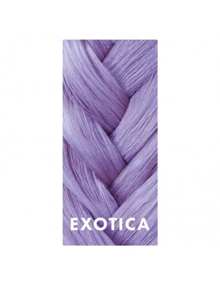 Danger Jones - Semi-Permanent Hair Color - Exotica