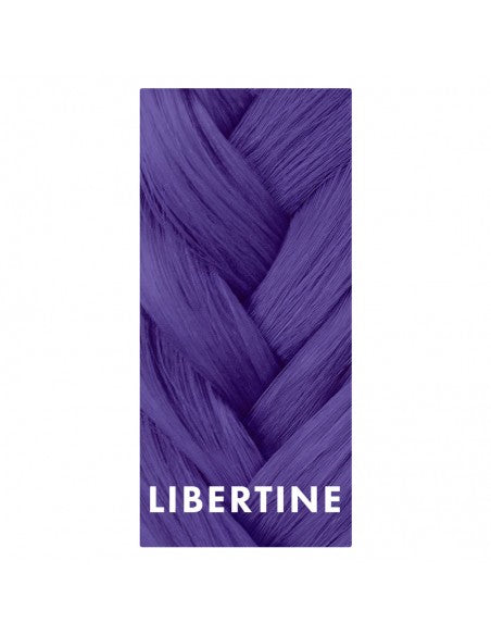 Danger Jones - Semi-Permanent Hair Color - Libertine