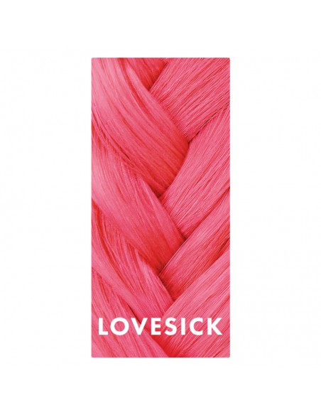 Danger Jones - Semi-Permanent Hair Color - Lovesick