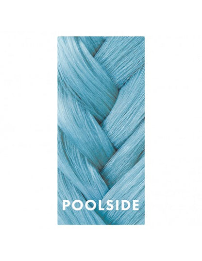 Danger Jones - Semi-Permanent Hair Color - Poolside