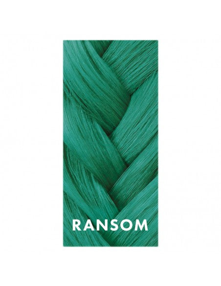 Danger Jones - Semi-Permanent Hair Color - Ransom