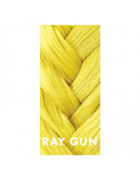 Danger Jones - Semi-Permanent Hair Color - Ray Gun