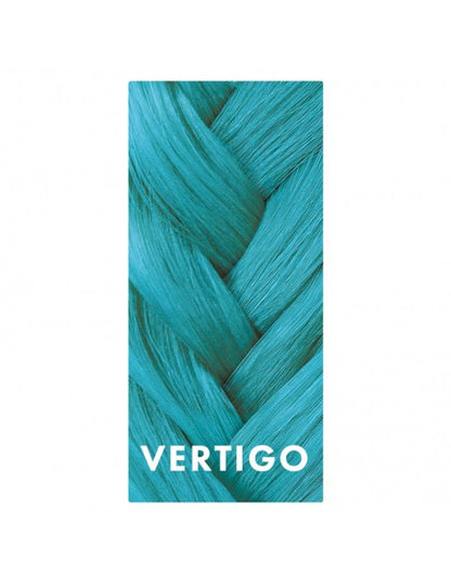 Danger Jones - Semi-Permanent Hair Color - Vertigo