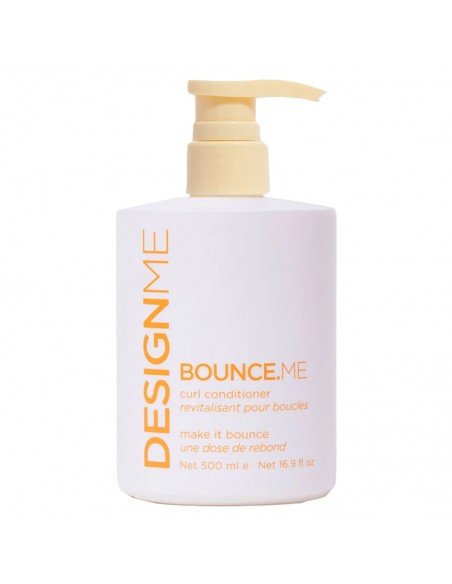 designME - bounceME Curl Conditioner - 500ml