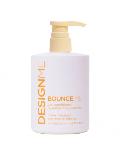 designME - bounceME Curl Conditioner - 500ml