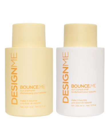 designME - bounceME Curl Duo - 300ml