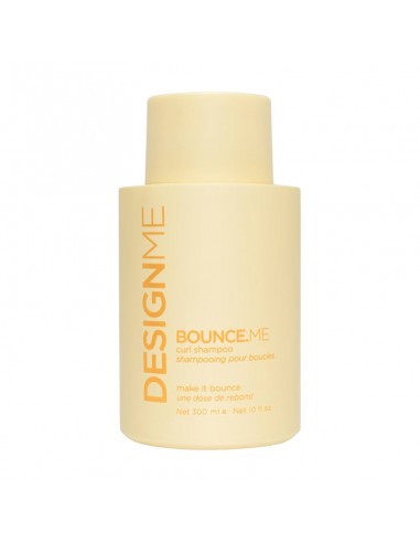 designME - bounceME Curl Shampoo - 300ml