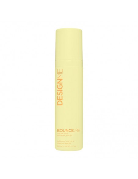 designME - bounceME Curl Spray Gel - 230ml