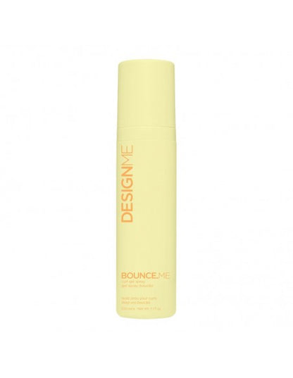 designME - bounceME Curl Spray Gel - 230ml